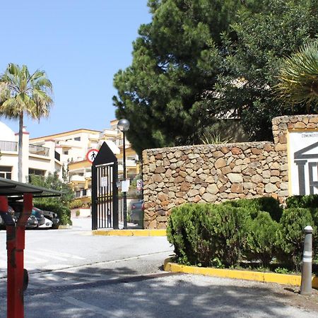 Romana Playa Marbella Exterior photo