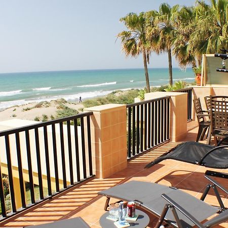 Romana Playa Marbella Room photo
