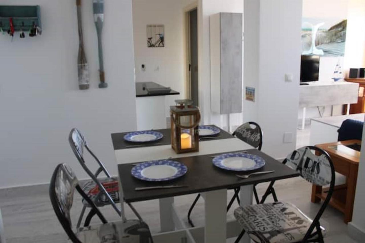 Romana Playa Marbella Exterior photo
