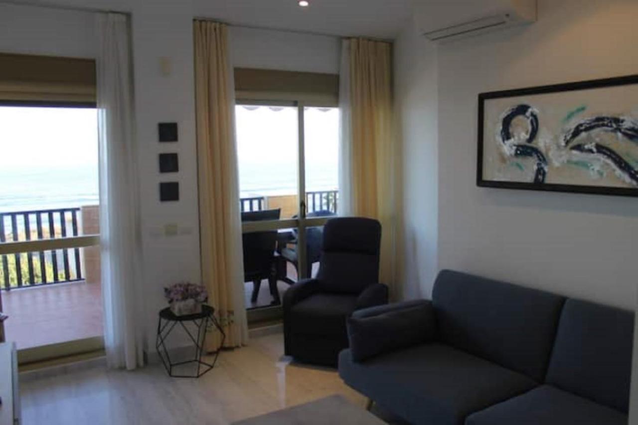 Romana Playa Marbella Exterior photo