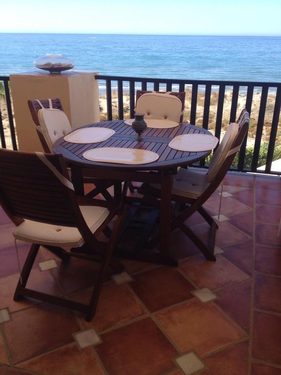 Romana Playa Marbella Room photo