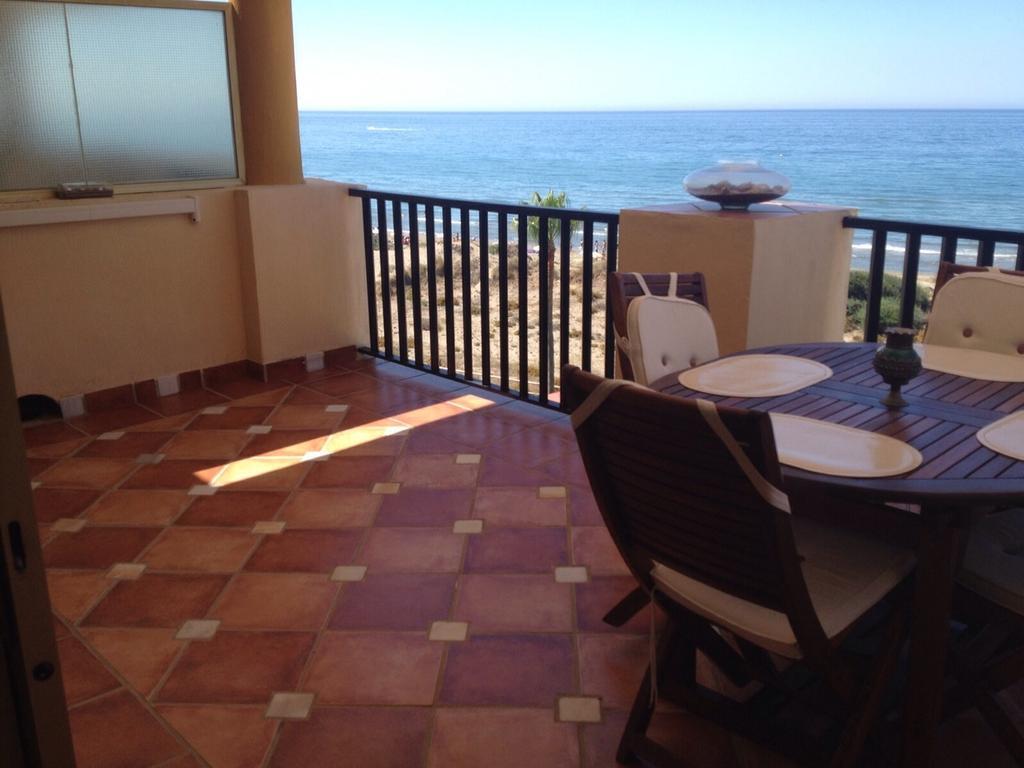 Romana Playa Marbella Room photo