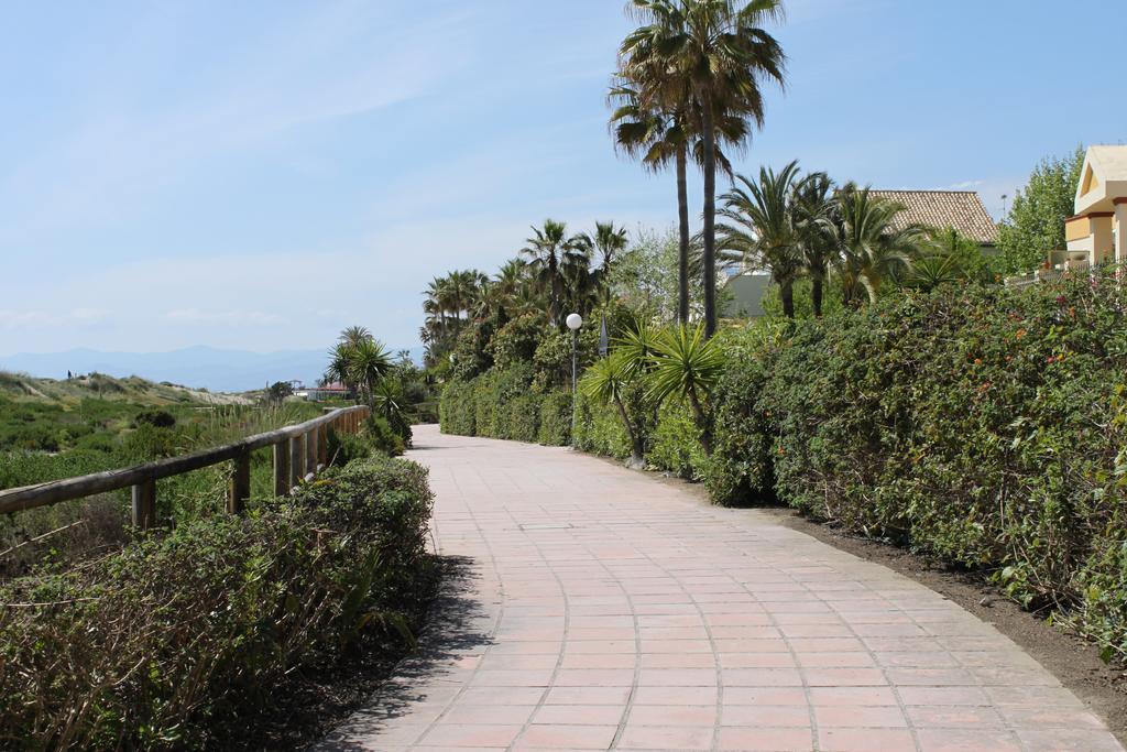 Romana Playa Marbella Room photo