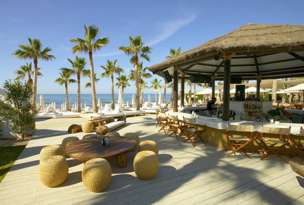 Romana Playa Marbella Room photo