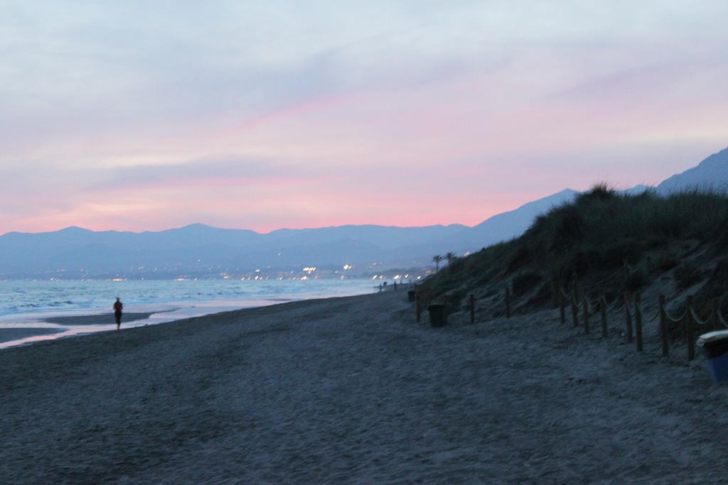 Romana Playa Marbella Room photo