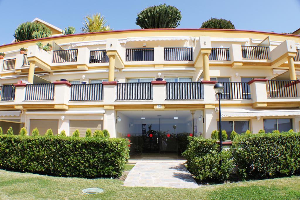 Romana Playa Marbella Room photo