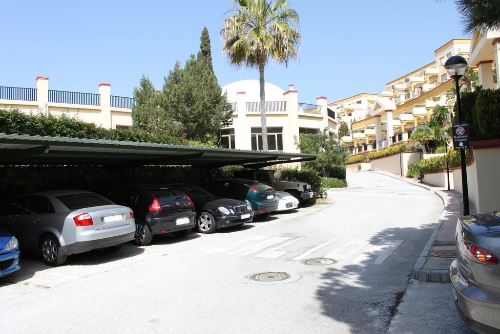 Romana Playa Marbella Room photo