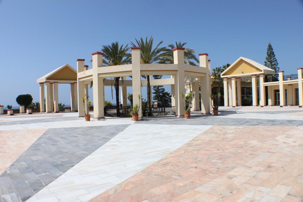 Romana Playa Marbella Room photo