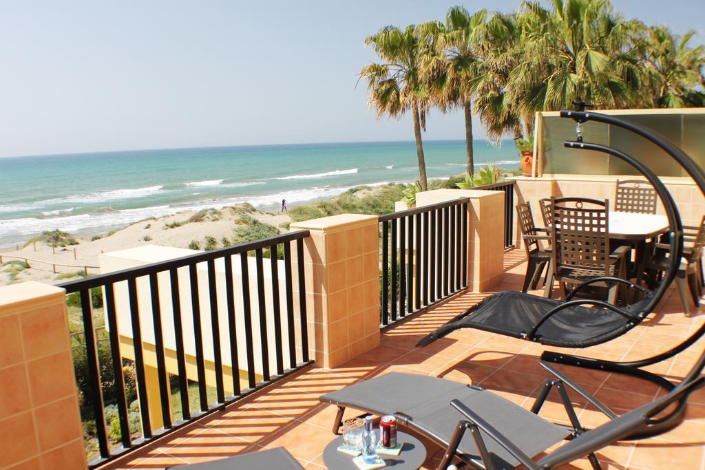 Romana Playa Marbella Room photo